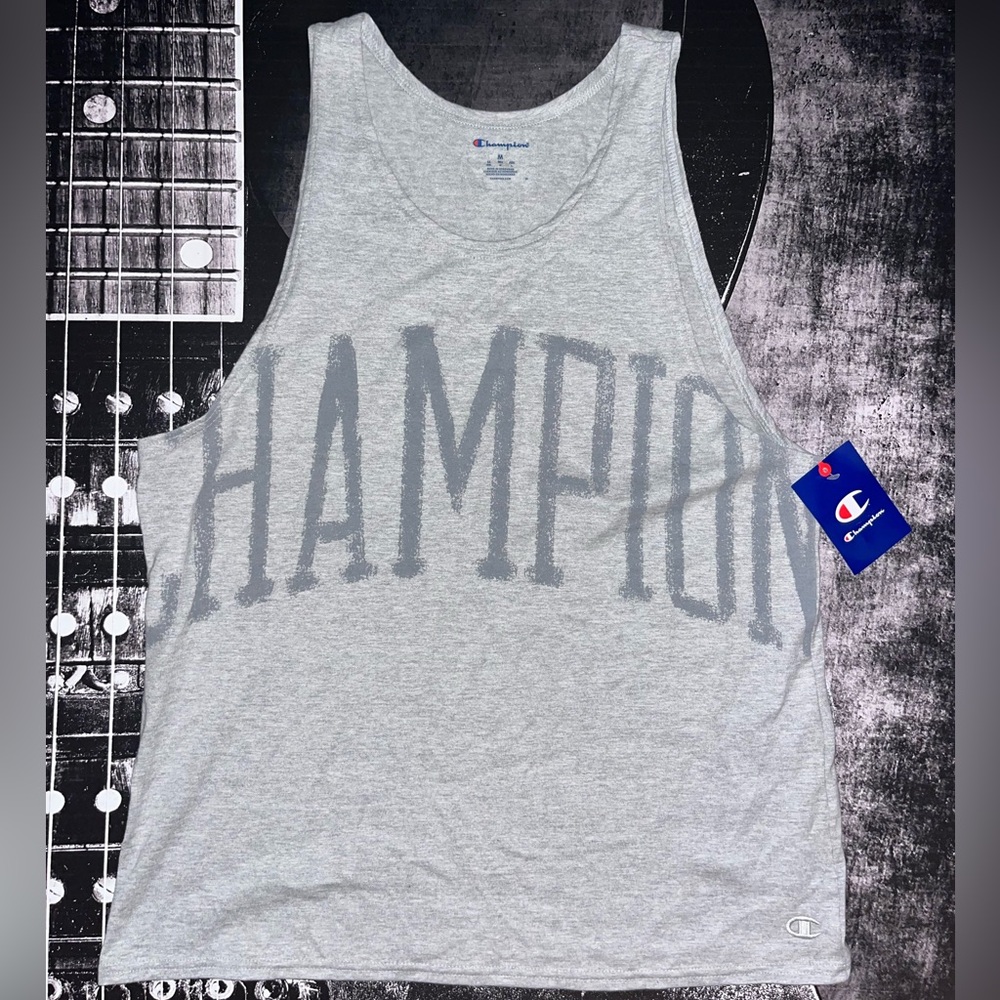 NWT Champion Tank - Picture 4 of 5